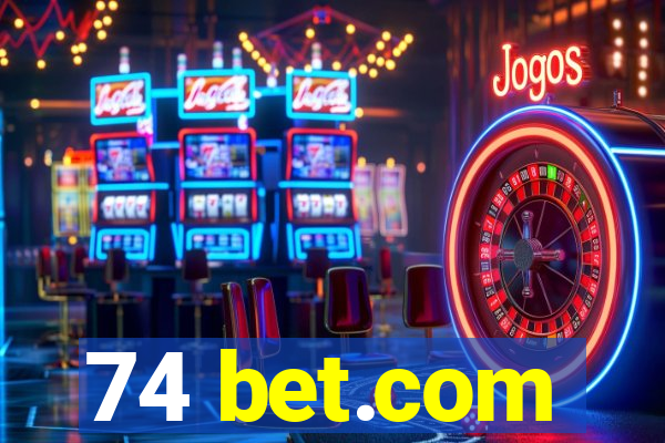 74 bet.com